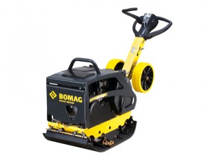 Bomag BRP 25/50